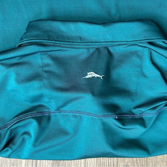 Tommy Bahama Sports Polo Shirt sz XL - Picture 5 of 6